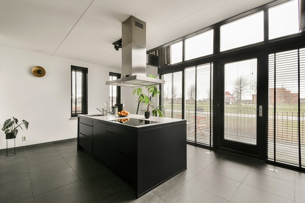 Medium property photo - Beneluxlaan, 1363 BJ Almere